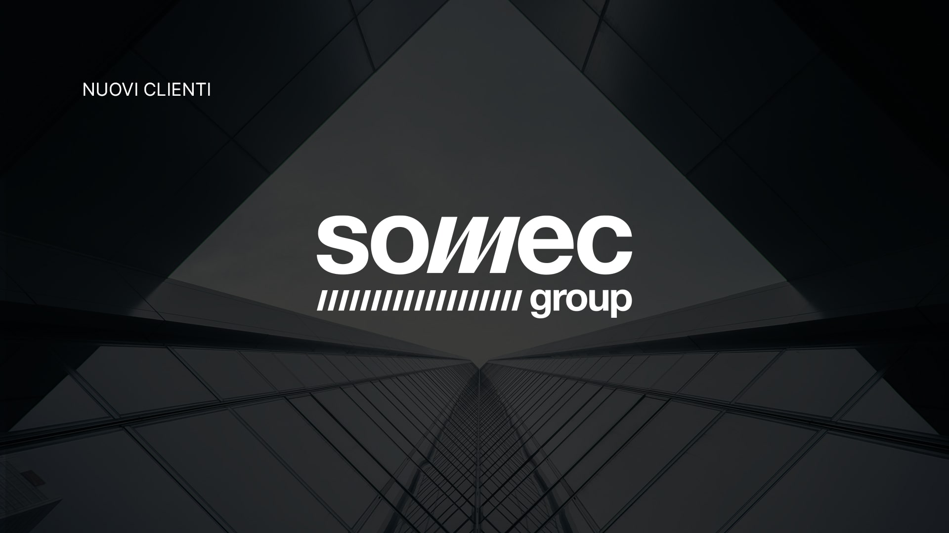 Il Gruppo Somec affida a KeyWe la nuova rotta di comunicazione digitale
