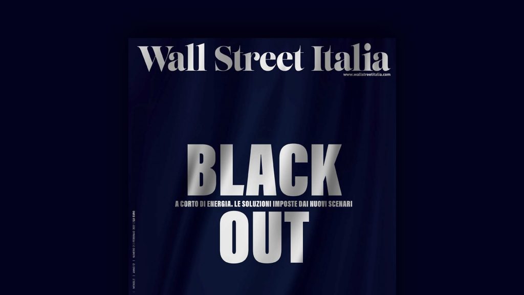 KeyWe su Wall Street Italia: transazione ecologica e digitale