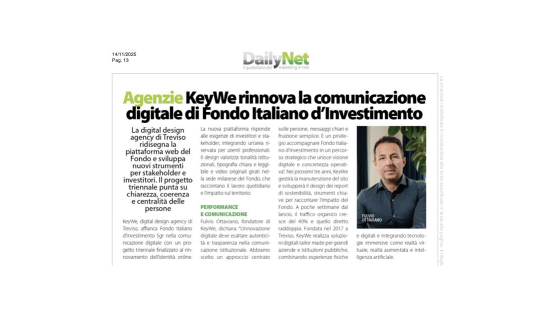 DailyNet_KeyWe_FII