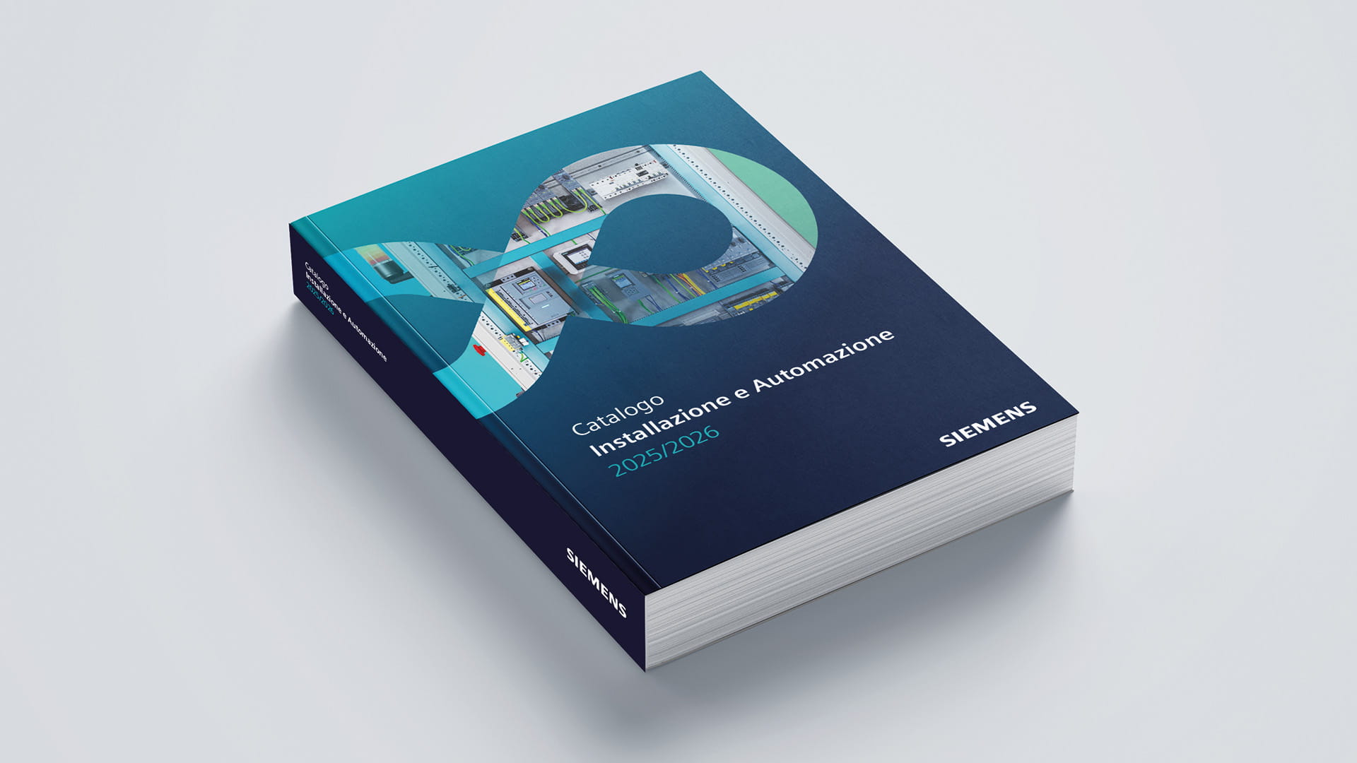 Siemens 2025/2026 Catalogue