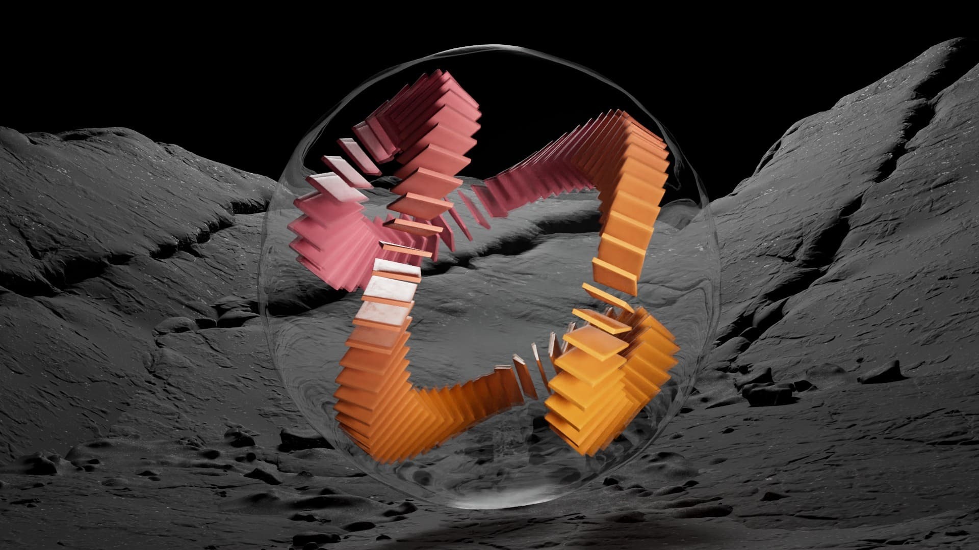 3D, CGI, FOOH e 3D Billboard per Brand ad alto impatto